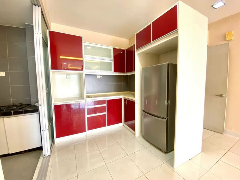 Kondominium untuk Dijual di Symphony Heights (Simfoni Heights) - Hairi Halim - PropertyGuru.com.my