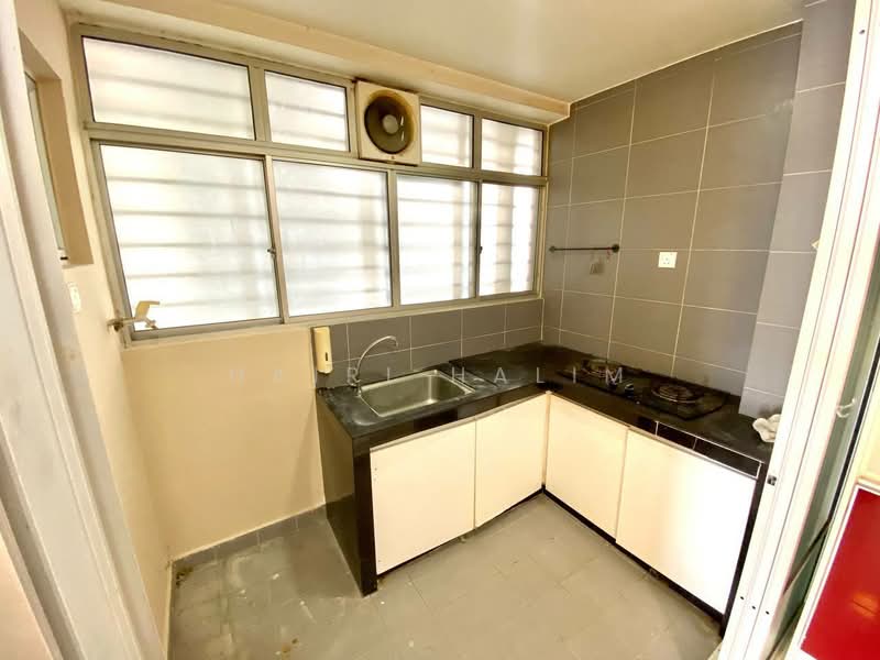 Kondominium untuk Dijual di Symphony Heights (Simfoni Heights) - Hairi Halim - PropertyGuru.com.my
