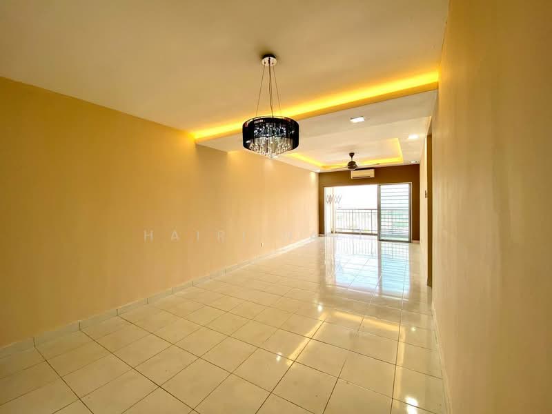 Kondominium untuk Dijual di Symphony Heights (Simfoni Heights) - Hairi Halim - PropertyGuru.com.my