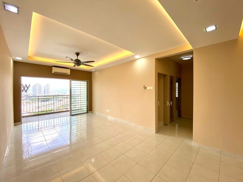 Kondominium untuk Dijual di Symphony Heights (Simfoni Heights) - Hairi Halim - PropertyGuru.com.my