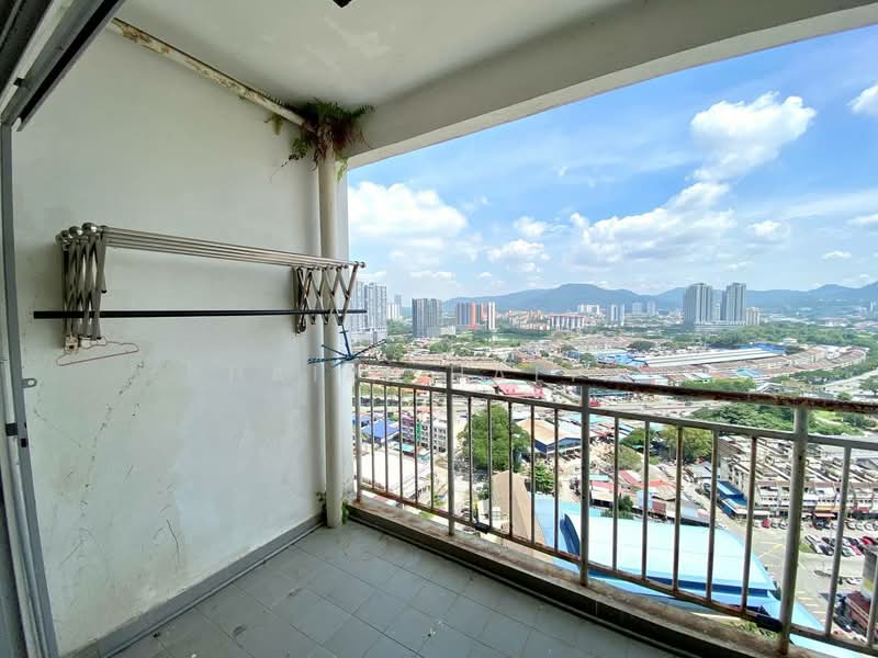 Kondominium untuk Dijual di Symphony Heights (Simfoni Heights) - Hairi Halim - PropertyGuru.com.my