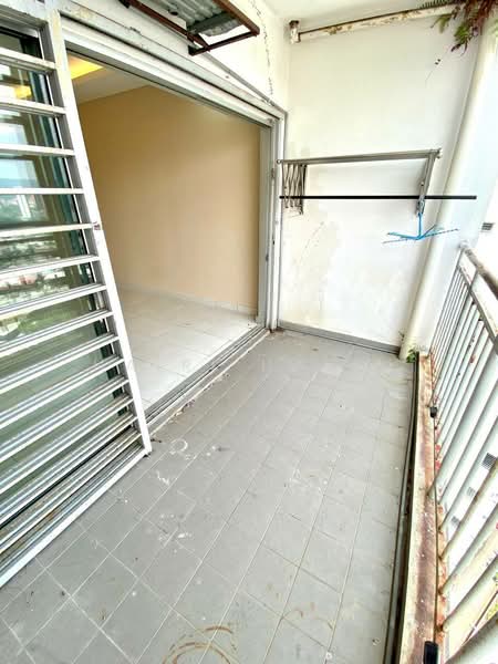Kondominium untuk Dijual di Symphony Heights (Simfoni Heights) - Hairi Halim - PropertyGuru.com.my