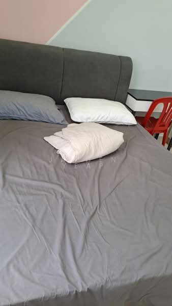 2-storey Terraced House for Rent in Seberang Perai (Penang) - Jayden Yeap - PropertyGuru.com.my