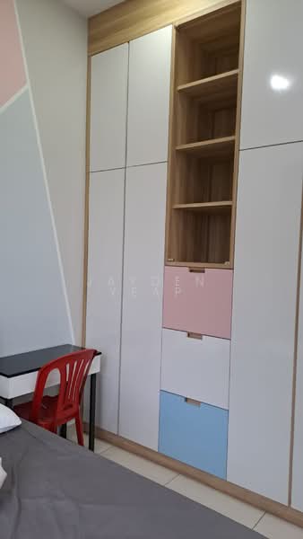 2-storey Terraced House for Rent in Seberang Perai (Penang) - Jayden Yeap - PropertyGuru.com.my