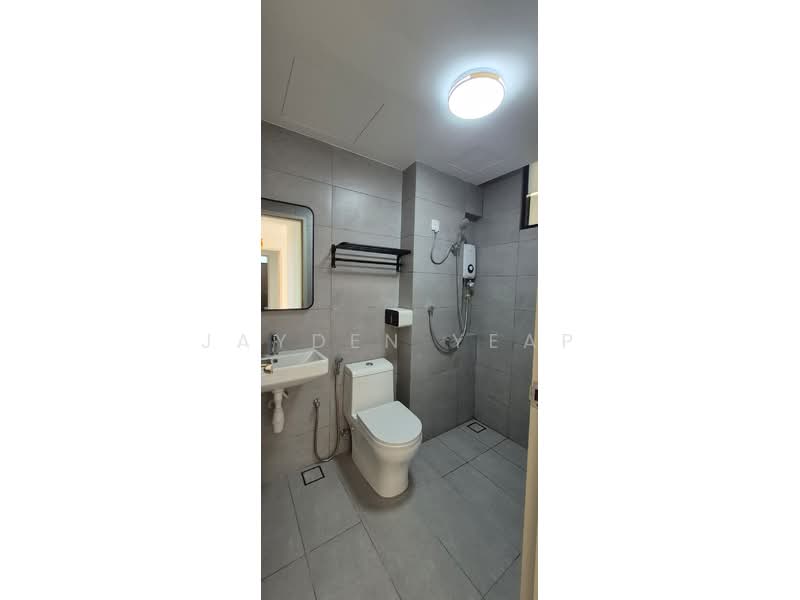 2-storey Terraced House for Rent in Seberang Perai (Penang) - Jayden Yeap - PropertyGuru.com.my