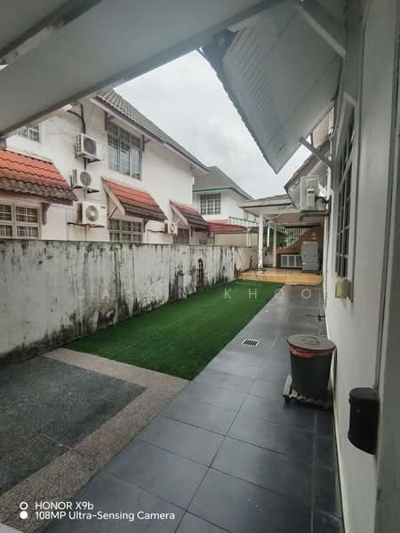 Semi-Detached House for Sale in Taman Perling (Perling) - Jason Khoo - Exterior - PropertyGuru.com.my
