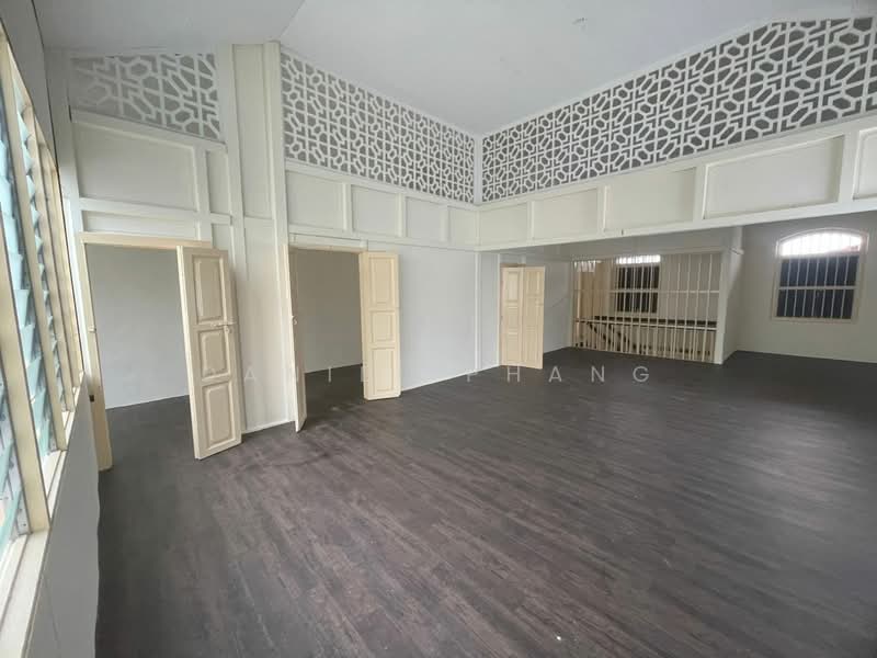 Kedai untuk Disewa di George Town (Penang) - Daniel Phang - Interior - PropertyGuru.com.my