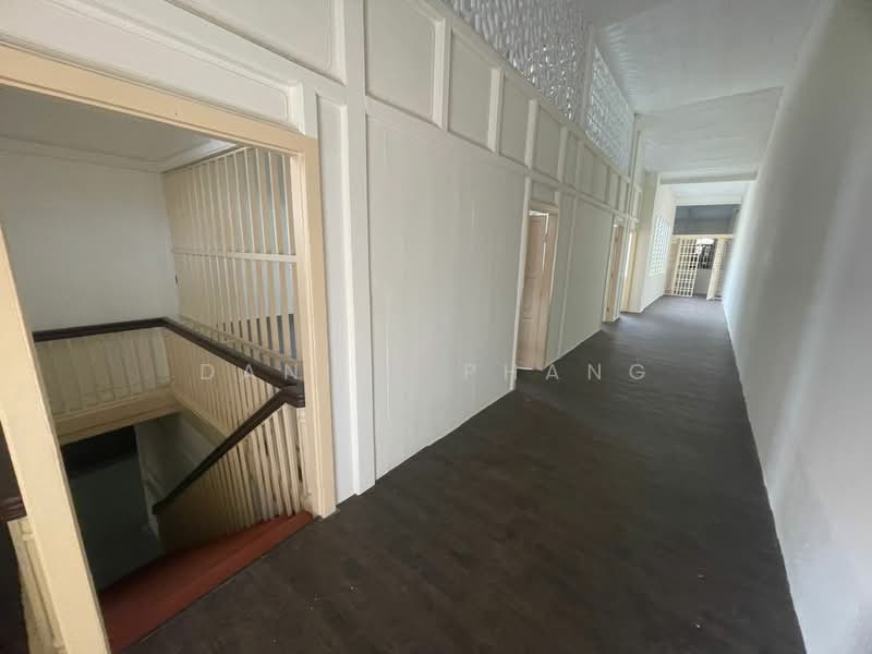 Kedai untuk Disewa di George Town (Penang) - Daniel Phang - Corridor - PropertyGuru.com.my