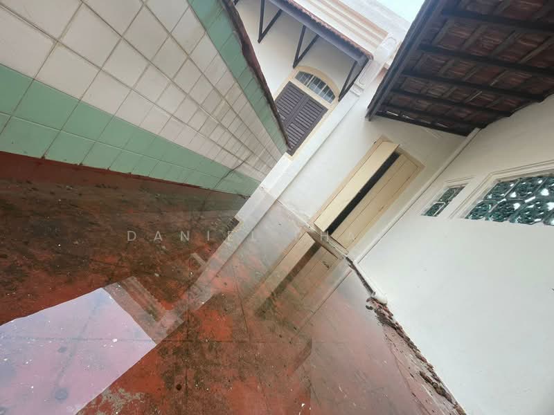 Kedai untuk Disewa di George Town (Penang) - Daniel Phang - Exterior - PropertyGuru.com.my