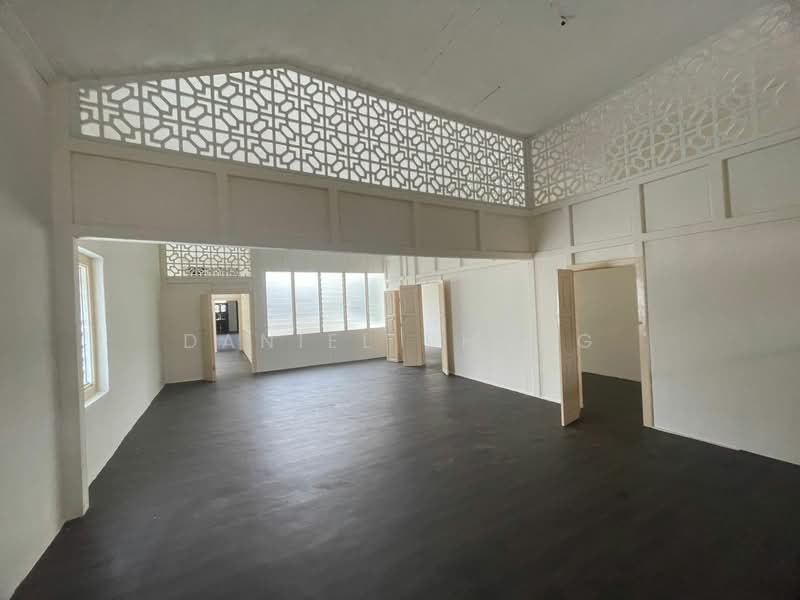 Kedai untuk Disewa di George Town (Penang) - Daniel Phang - Interior - PropertyGuru.com.my
