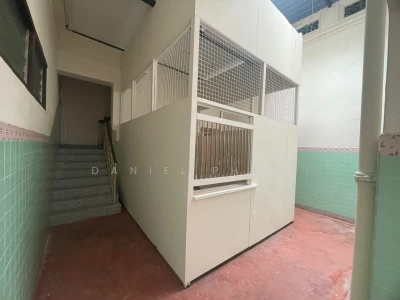 Kedai untuk Disewa di George Town (Penang) - Daniel Phang - Interior - PropertyGuru.com.my