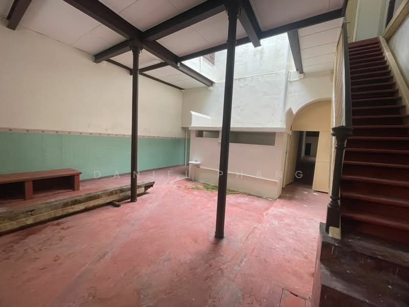 Kedai untuk Disewa di George Town (Penang) - Daniel Phang - Interior - PropertyGuru.com.my