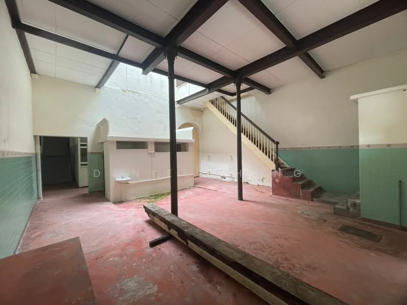 Kedai untuk Disewa di George Town (Penang) - Daniel Phang - Interior - PropertyGuru.com.my