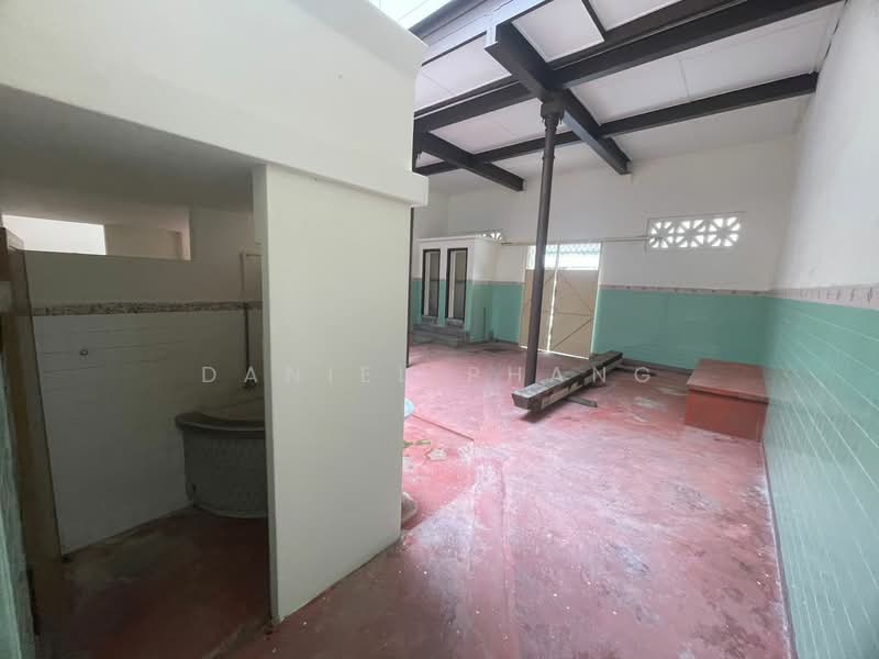 Kedai untuk Disewa di George Town (Penang) - Daniel Phang - Interior - PropertyGuru.com.my