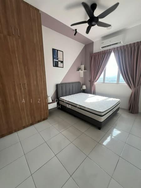 Condominium for Rent at Residensi Adelia - Aizuddin bin Ahmad - Bedroom - PropertyGuru.com.my