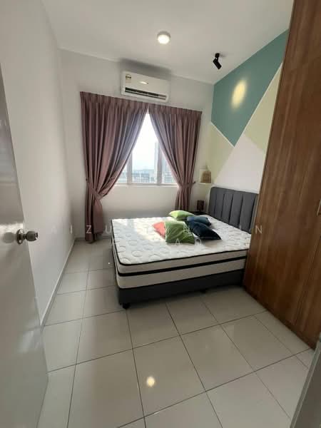 Condominium for Rent at Residensi Adelia - Aizuddin bin Ahmad - Bedroom - PropertyGuru.com.my