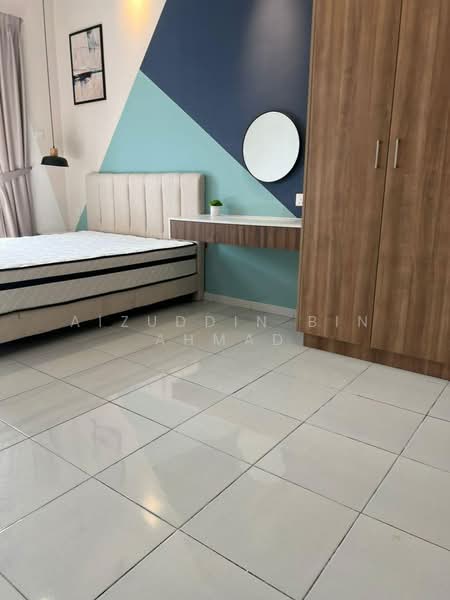 Condominium for Rent at Residensi Adelia - Aizuddin bin Ahmad - Bedroom - PropertyGuru.com.my