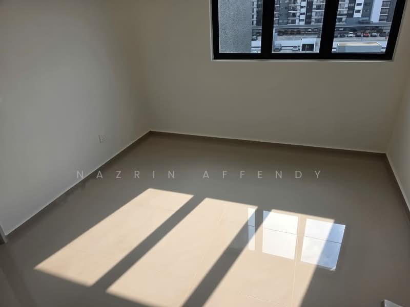 Servis Apartment untuk Disewa di Hana @ Eco Ardence - Nazrin Affendy - Interior - PropertyGuru.com.my