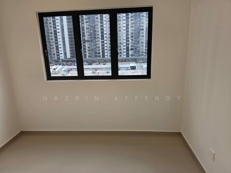 Servis Apartment untuk Disewa di Hana @ Eco Ardence - Nazrin Affendy - View - PropertyGuru.com.my