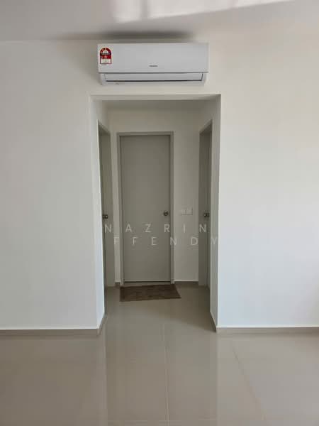 Servis Apartment untuk Disewa di Hana @ Eco Ardence - Nazrin Affendy - Entrance - PropertyGuru.com.my
