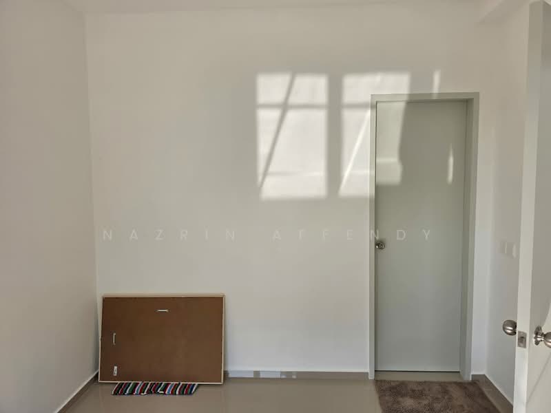 Servis Apartment untuk Disewa di Hana @ Eco Ardence - Nazrin Affendy - Interior - PropertyGuru.com.my