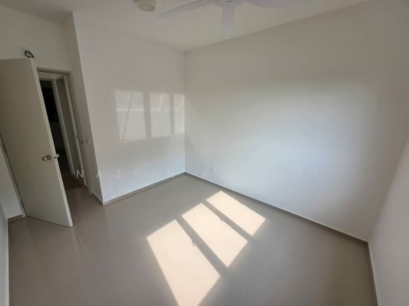 Servis Apartment untuk Disewa di Hana @ Eco Ardence - Nazrin Affendy - Interior - PropertyGuru.com.my