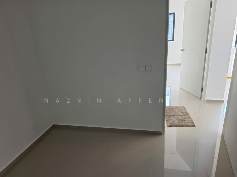 Servis Apartment untuk Disewa di Hana @ Eco Ardence - Nazrin Affendy - Interior - PropertyGuru.com.my