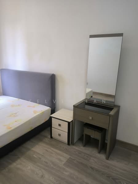 Service Residence for Rent at South View - Kelven Tan - Bedroom - PropertyGuru.com.my