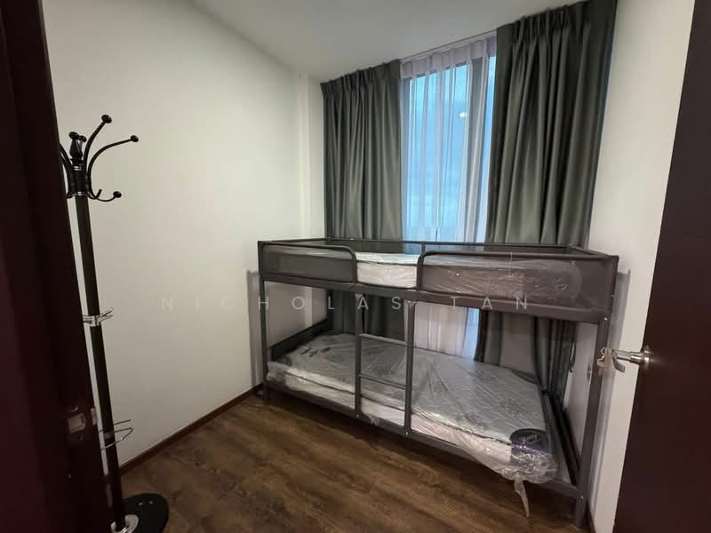 Condominium for Rent at Jazz Suites @ Vivacity - Nicholas Tan - PropertyGuru.com.my