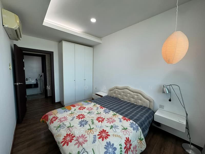 Condominium for Rent at Jazz Suites @ Vivacity - Nicholas Tan - PropertyGuru.com.my