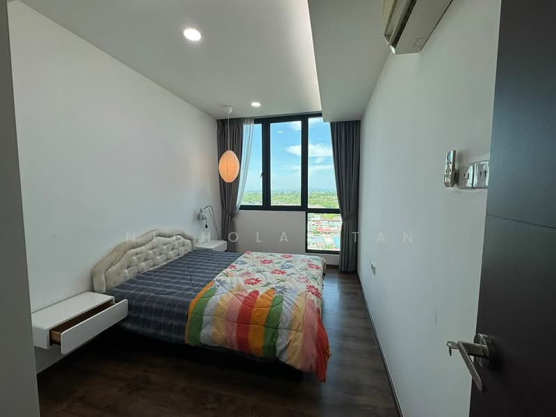 Condominium for Rent at Jazz Suites @ Vivacity - Nicholas Tan - PropertyGuru.com.my