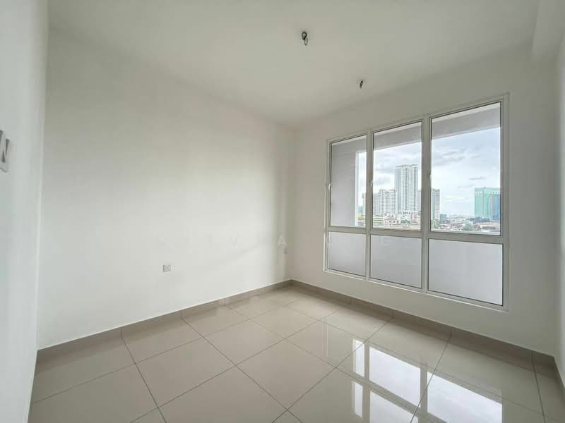 Service Residence for Rent at Twin Tower Residence - Olivia Ong - PropertyGuru.com.my