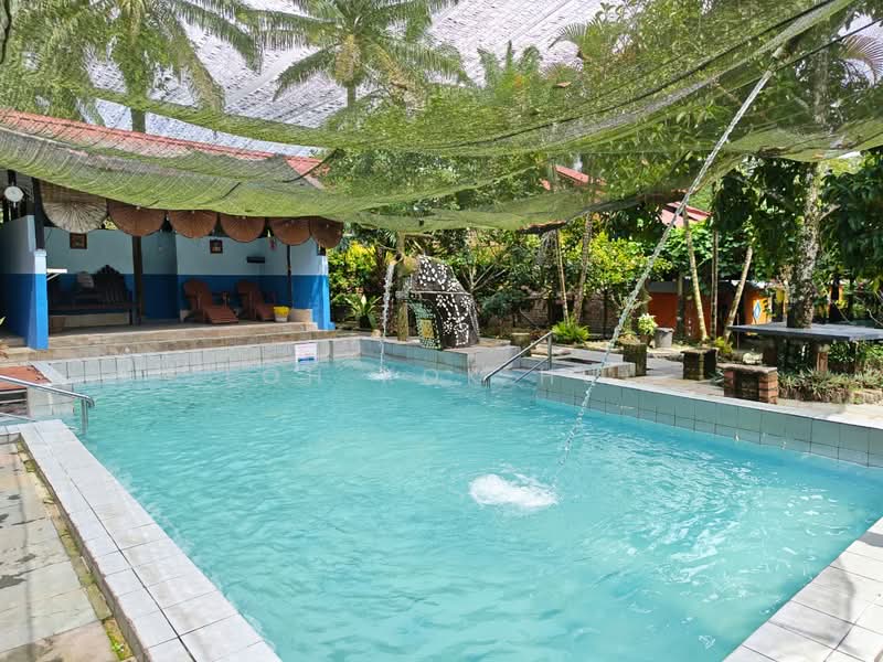Commercial Land for Sale in Senai (Johor) - Loh Kok Hui - Pool - PropertyGuru.com.my