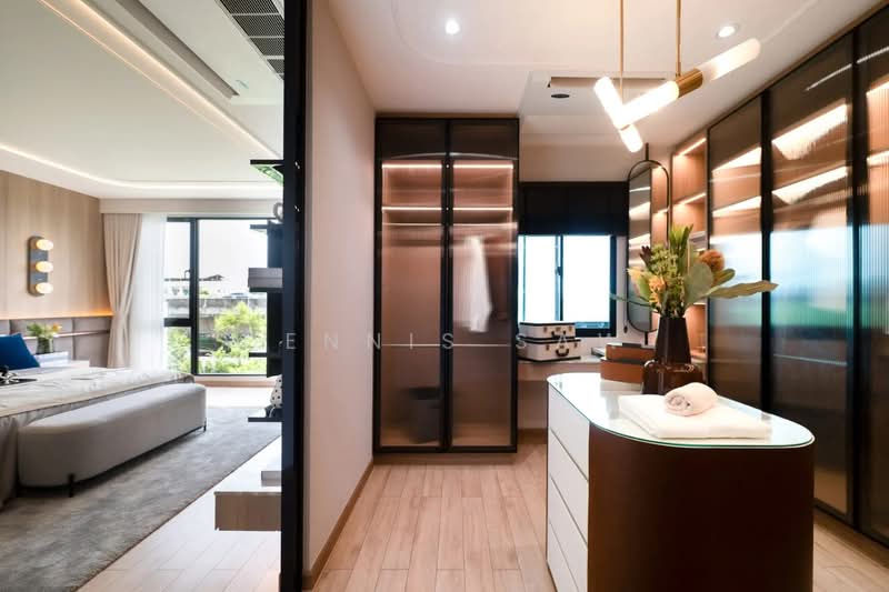 Rumah Bandar untuk Dijual di Cyberjaya (Selangor) - Dennis Saw - Bedroom - PropertyGuru.com.my