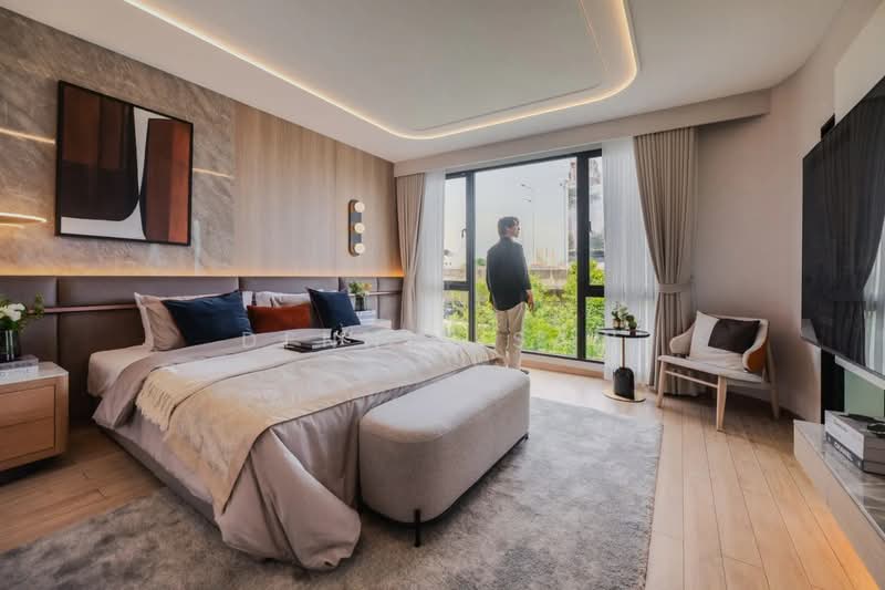 Rumah Bandar untuk Dijual di Cyberjaya (Selangor) - Dennis Saw - Bedroom - PropertyGuru.com.my