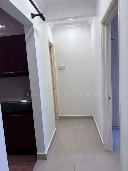 Condominium for Rent at Royal Domain Sri Putramas 2 - Kelven Tan - Corridor - PropertyGuru.com.my
