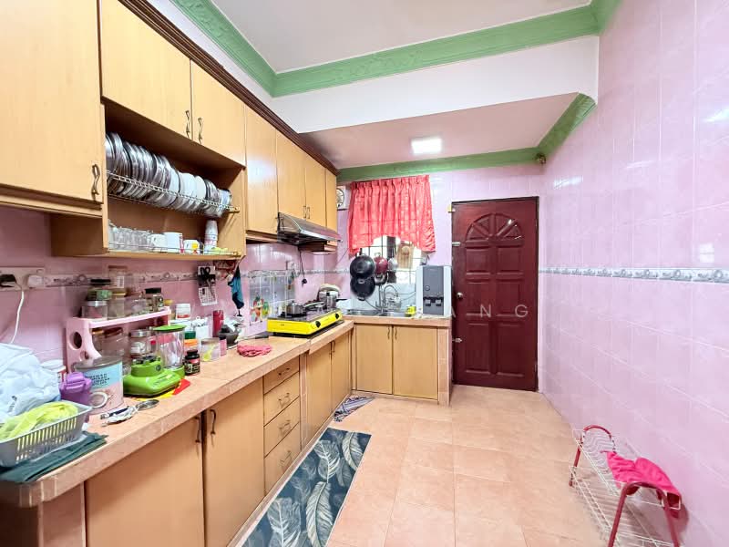 1.5-storey Terraced House for Sale in Taman Rinting (Masai) - Wallace Ang - PropertyGuru.com.my