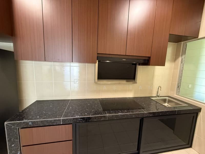 Pangsapuri untuk Disewa di SP Lodge Sri Pertiwi - Nicholas Tan - PropertyGuru.com.my