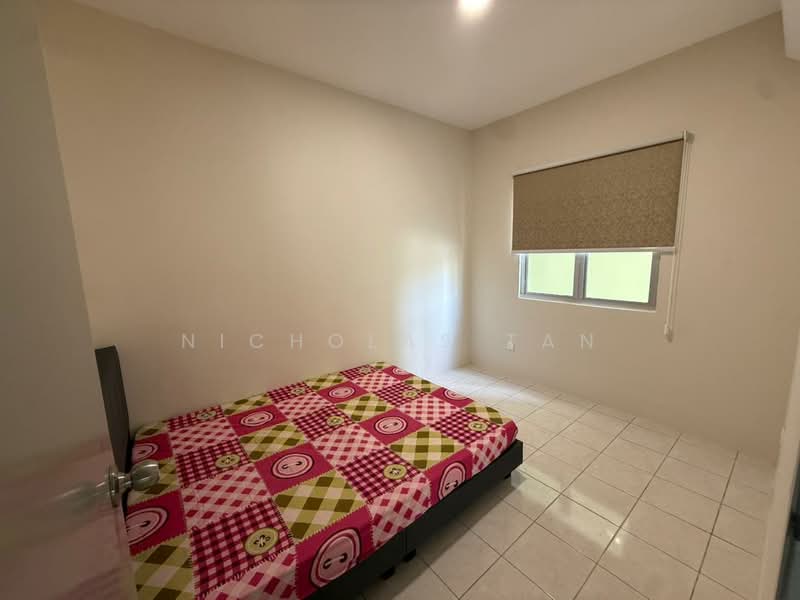 Pangsapuri untuk Disewa di SP Lodge Sri Pertiwi - Nicholas Tan - PropertyGuru.com.my