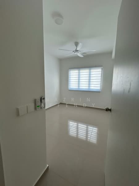 Servis Apartment untuk Disewa di Hana @ Eco Ardence - Nazrin Affendy - Interior - PropertyGuru.com.my