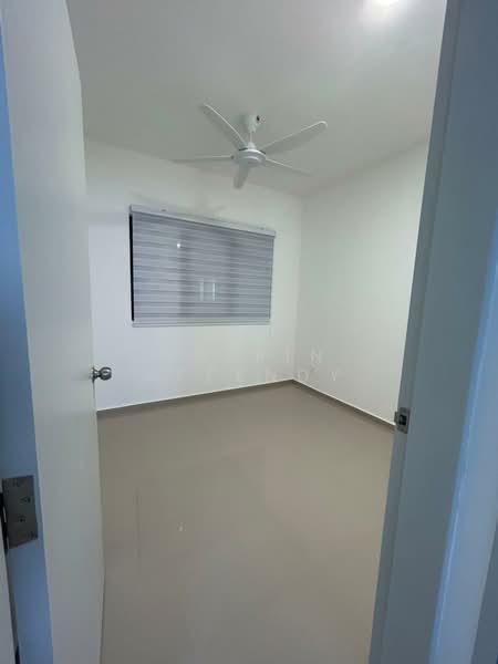 Servis Apartment untuk Disewa di Hana @ Eco Ardence - Nazrin Affendy - Interior - PropertyGuru.com.my