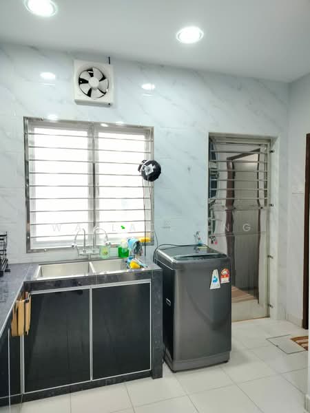 2-storey Terraced House for Sale in Taman Pulai Mutiara (Iskandar Puteri (Nusajaya)) - Wallace Ang - PropertyGuru.com.my