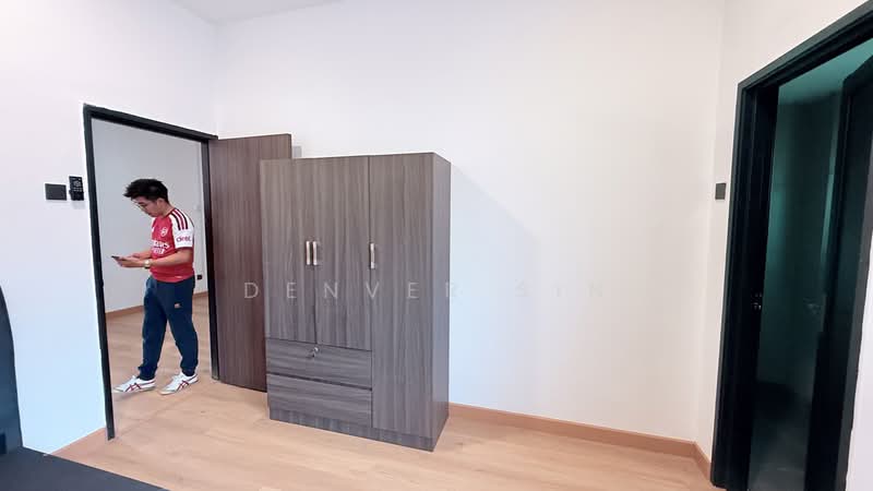 Rumah Teres 2 Tingkat untuk Dijual di Taman Pelangi Semenyih (Semenyih) - Denver Sin - Interior - PropertyGuru.com.my