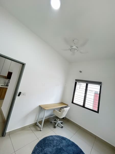 Terraced House for Sale in Rawang (Selangor) - Tim Wong - Study - PropertyGuru.com.my