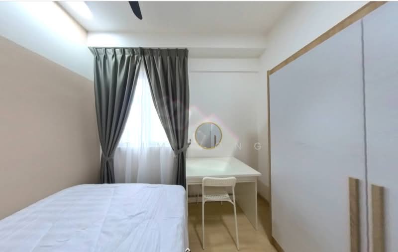 Service Residence for Sale at RYAN & MIHO - Tim Wong - Bedroom - PropertyGuru.com.my