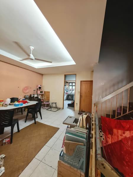 2-storey Terraced House for Sale in Stampin Tengah (Kuching) - Nicholas Tan - PropertyGuru.com.my