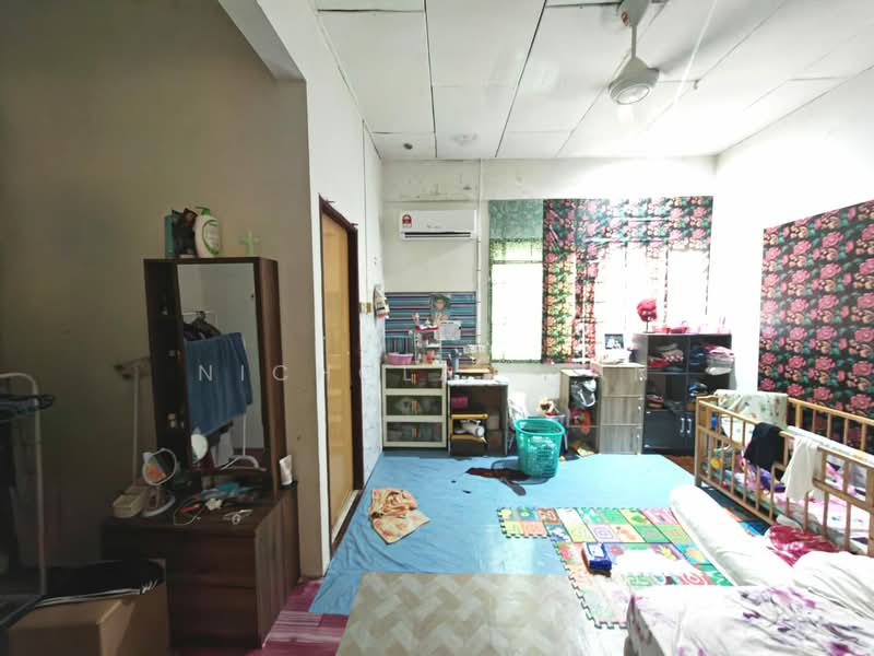 2-storey Terraced House for Sale in Stampin Tengah (Kuching) - Nicholas Tan - PropertyGuru.com.my