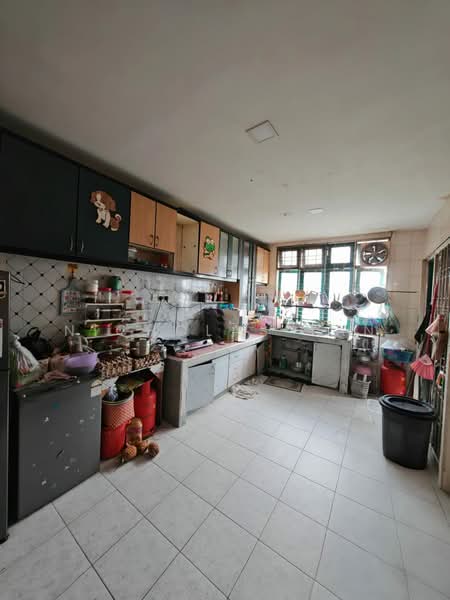 2-storey Terraced House for Sale in Stampin Tengah (Kuching) - Nicholas Tan - PropertyGuru.com.my