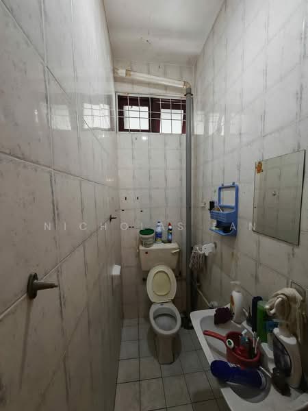 2-storey Terraced House for Sale in Stampin Tengah (Kuching) - Nicholas Tan - PropertyGuru.com.my