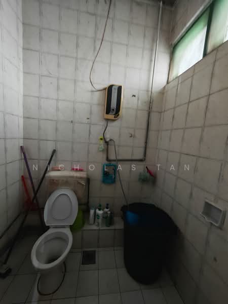 2-storey Terraced House for Sale in Stampin Tengah (Kuching) - Nicholas Tan - PropertyGuru.com.my